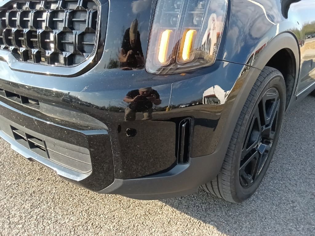 Used 2024 Kia Telluride EX X-Line AWD/4WD image 10