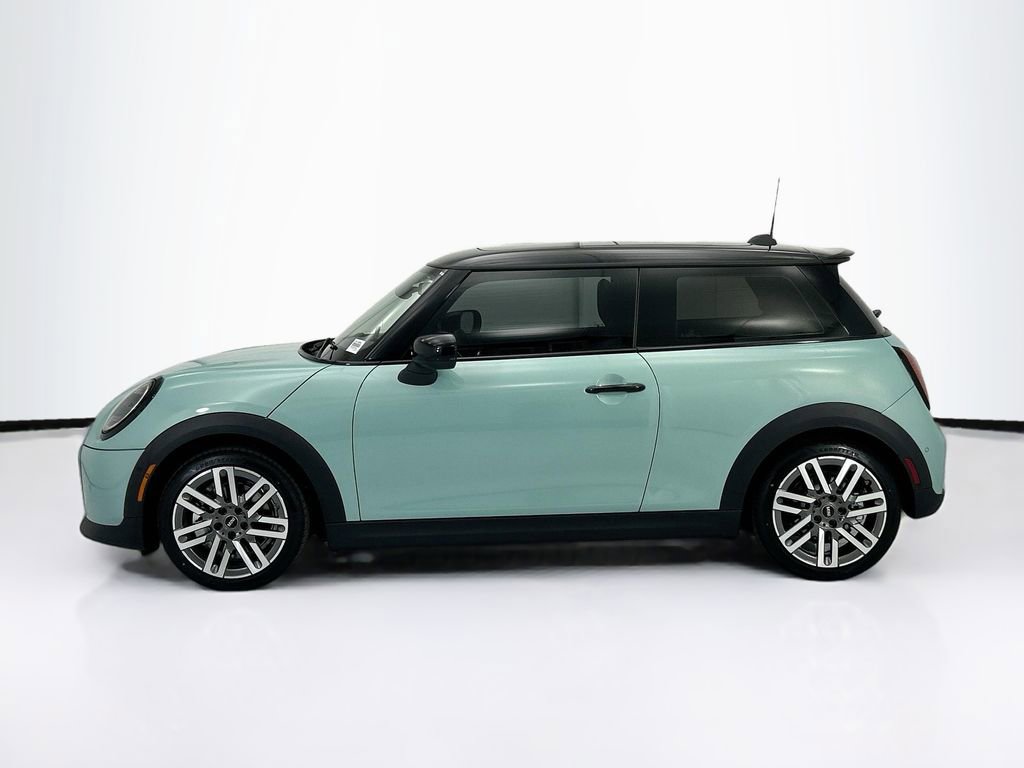 New 2026 MINI Cooper S image 8