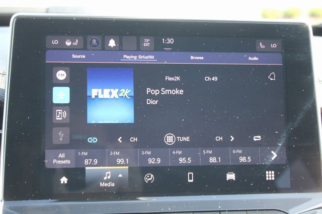 Used 2024 Jeep Compass Limited image 5