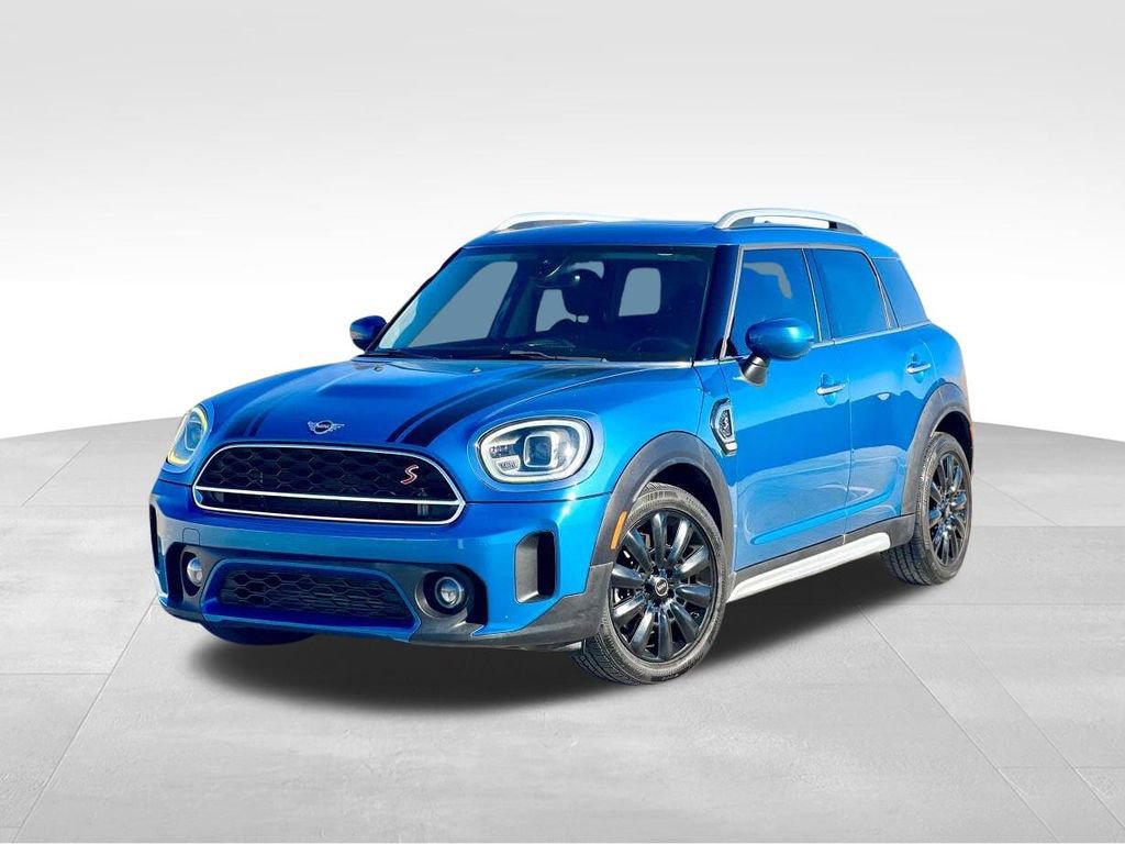 Used 2022 MINI Cooper Countryman S image 3