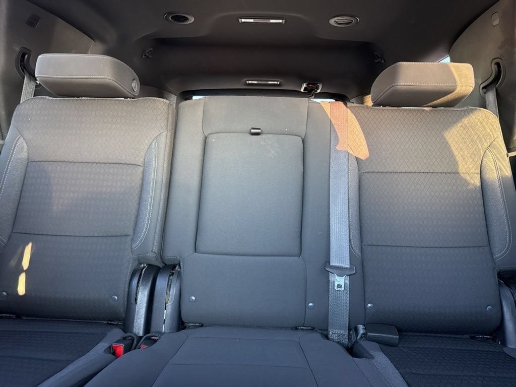 Used 2024 GMC Yukon SLE AWD/4WD image 28