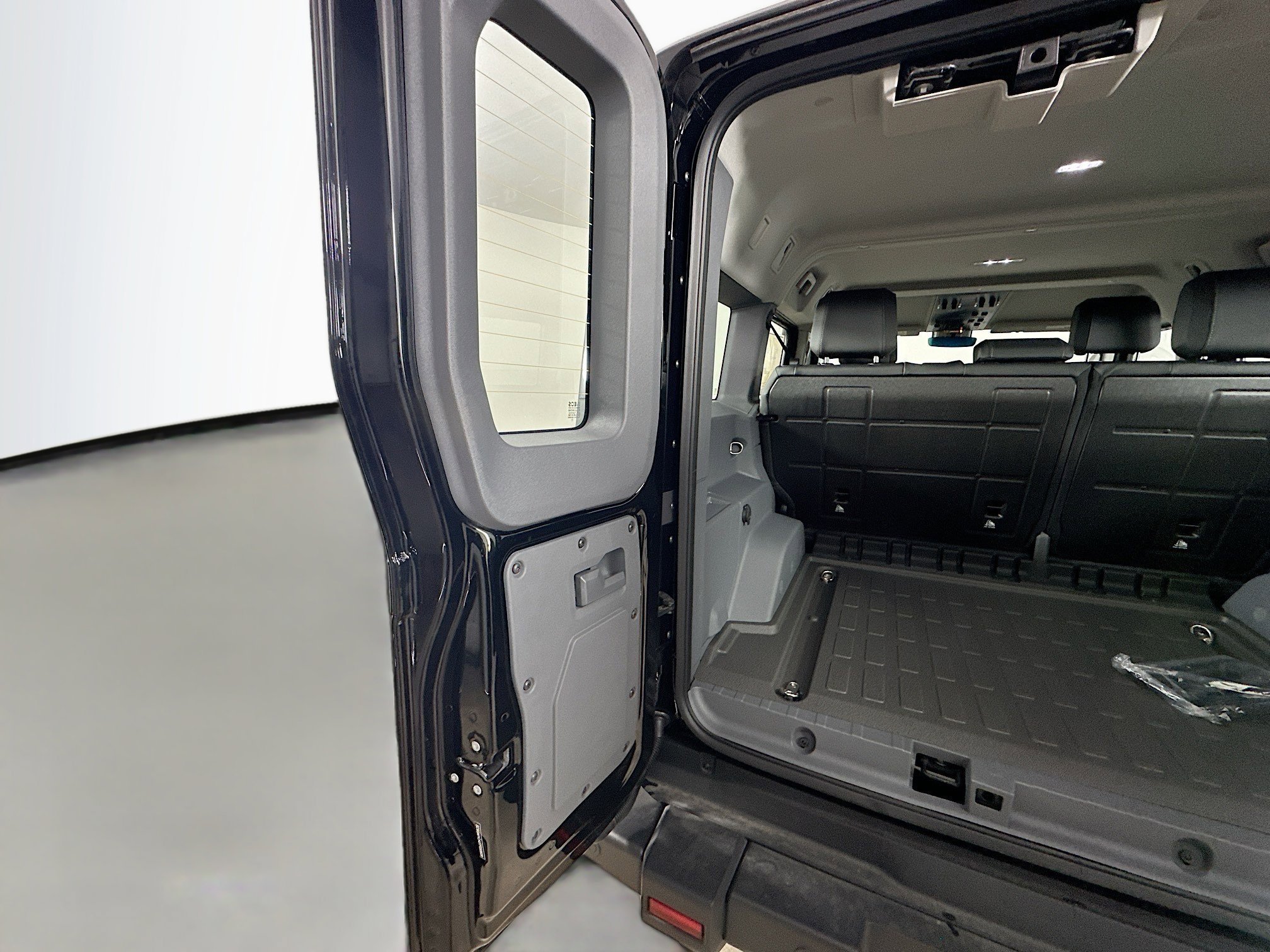 New 2026 INEOS Grenadier Station Wagon AWD/4WD image 40