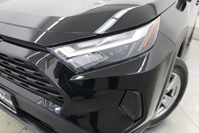 Used 2024 Toyota RAV4 XLE image 5