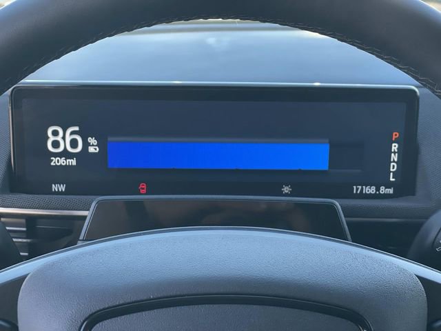 Certified 2024 Ford Mustang Mach-E Select image 19