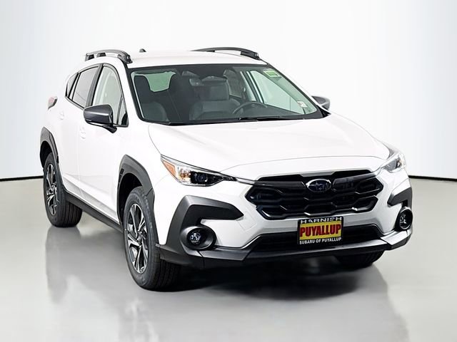 New 2026 Subaru Crosstrek 2.0i Premium
