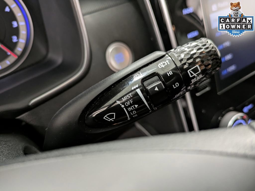 Used 2023 Hyundai Tucson SEL image 20