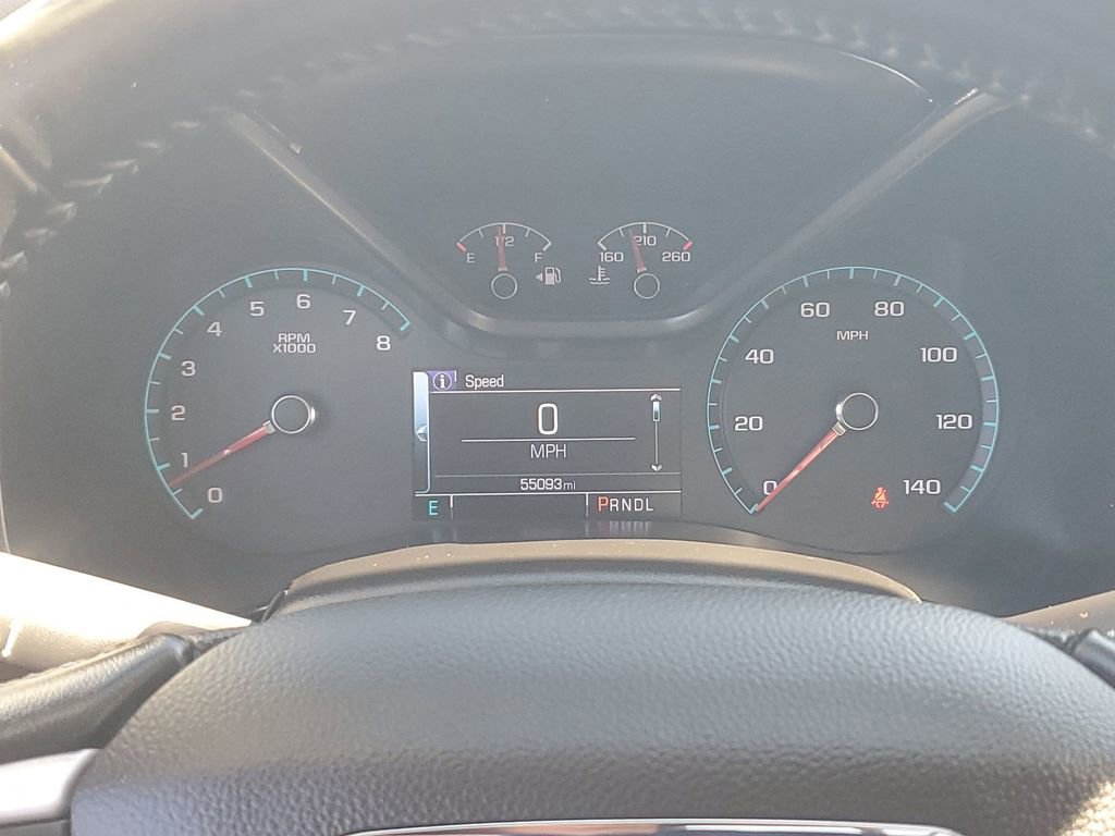 Used 2017 GMC Canyon SLE w/ SLE Convenience Package image 36