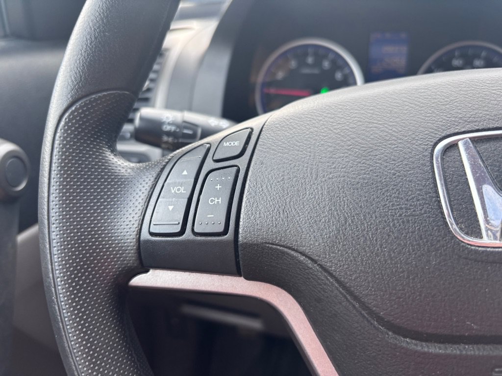 Used 2011 Honda CR-V EX image 15