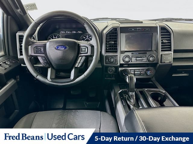 Used 2018 Ford F150 XLT w/ Equipment Group 302A Luxury image 24
