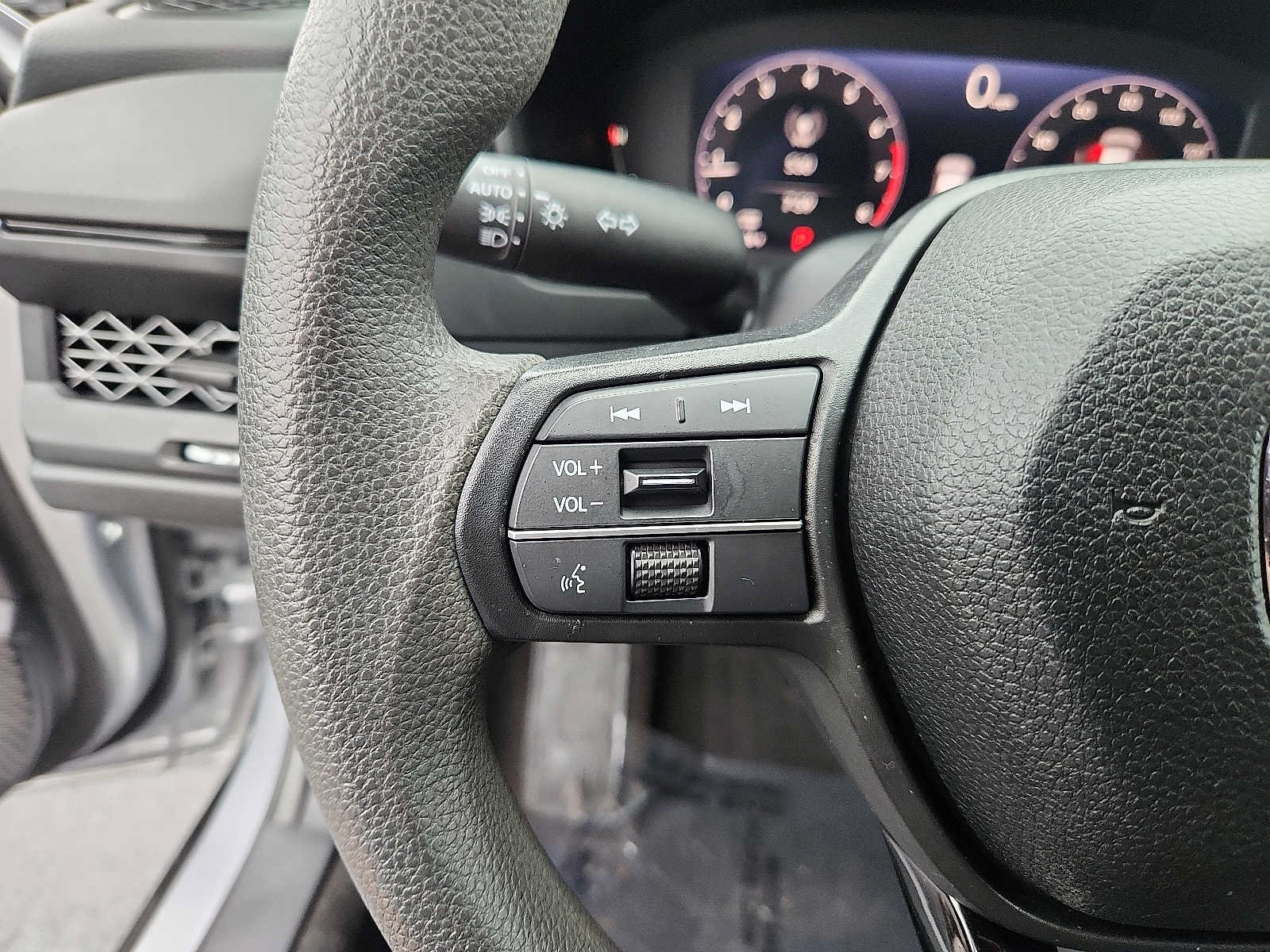 Certified 2023 Honda Accord LX image 20
