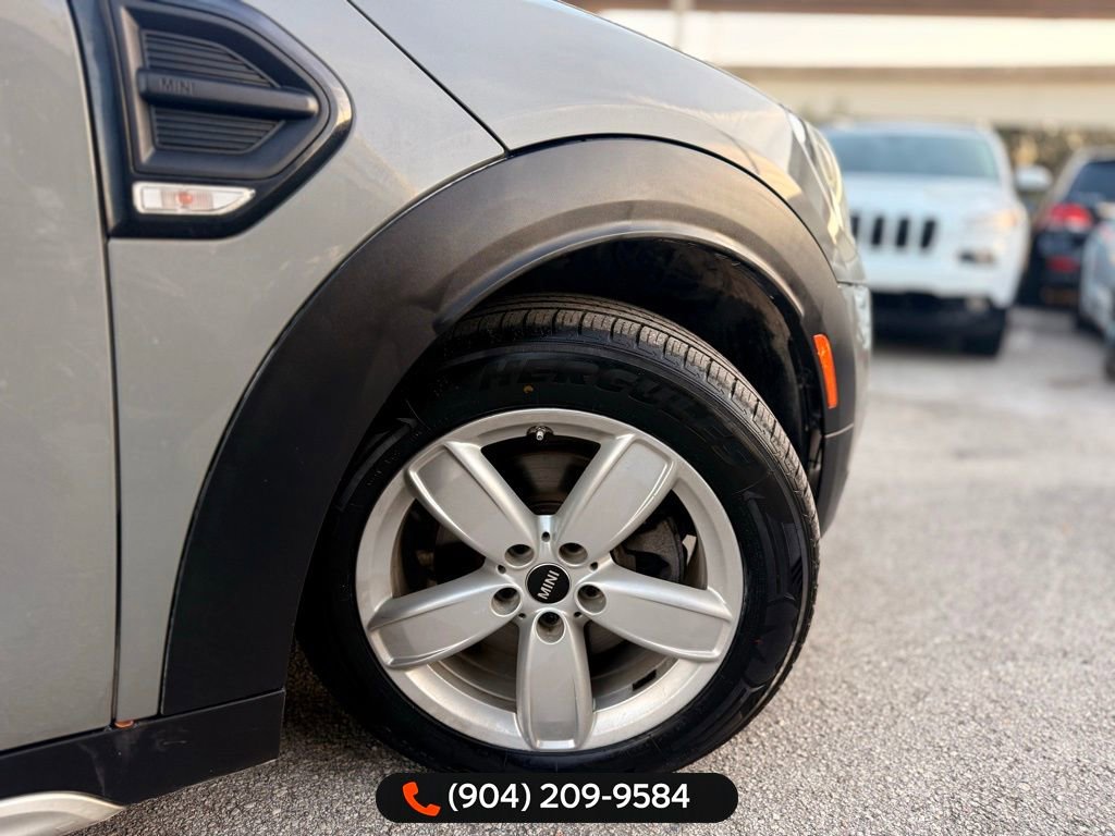 Used 2017 MINI Cooper Countryman image 12