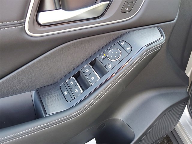 New 2026 Nissan Rogue Platinum w/ Platinum Premium Package image 22