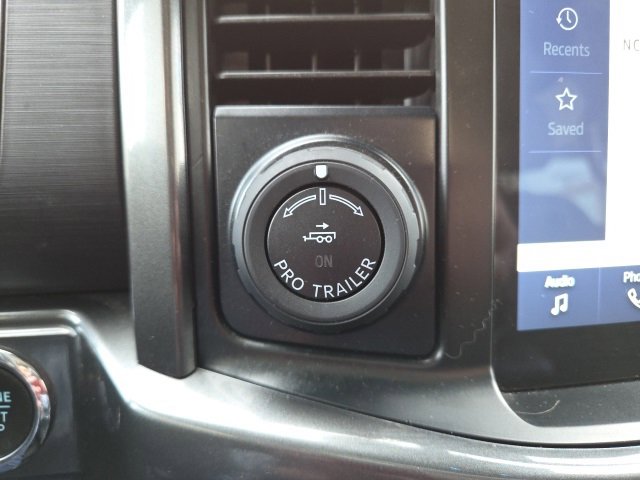 Used 2023 Ford F150 XLT w/ Equipment Group 302A High image 14