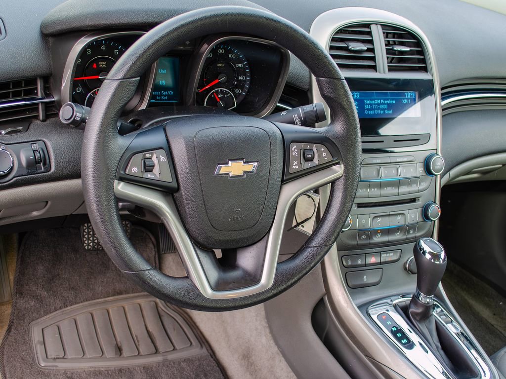 Used 2013 Chevrolet Malibu LS w/ Protection Package image 11