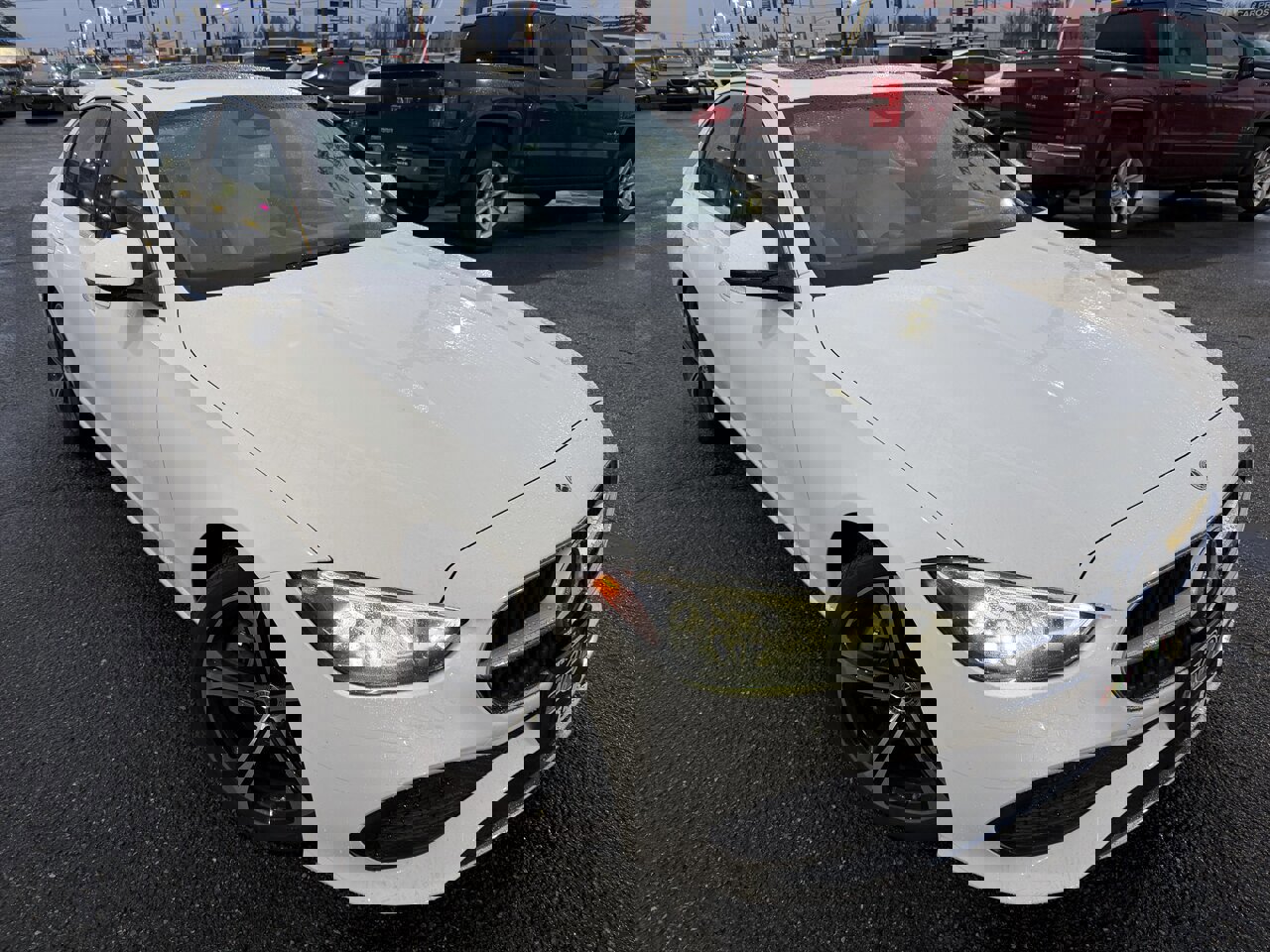 Used 2022 Mercedes-Benz C 300 Sedan