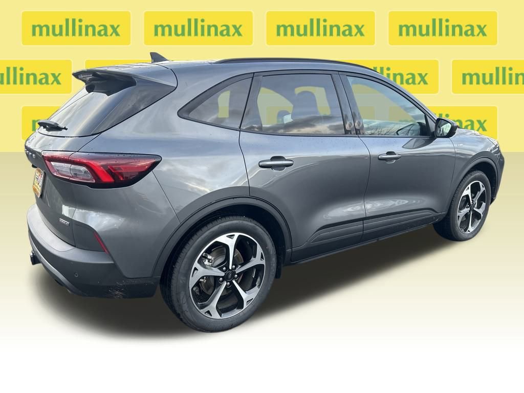 Used 2025 Ford Escape ST-Line Elite w/ Tech Pack #1 image 3