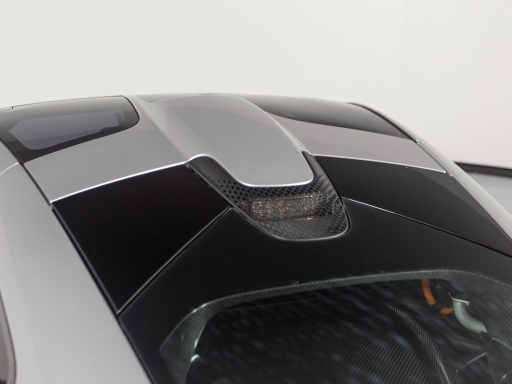 Used 2014 McLaren P1 image 75