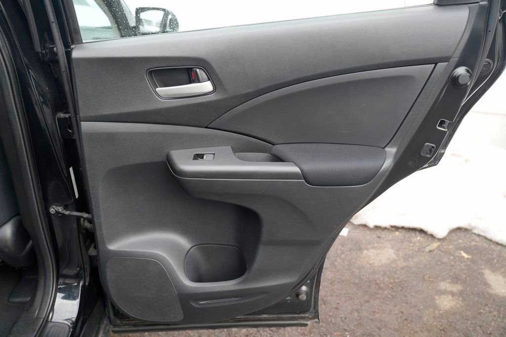 Used 2015 Honda CR-V LX image 33