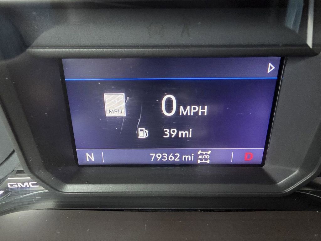 Used 2022 GMC Sierra 1500 SLT w/ SLT Premium Plus Package image 20