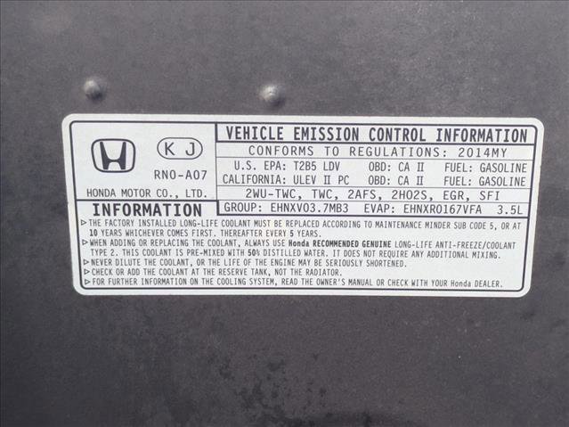 Used 2014 Honda Pilot LX image 24