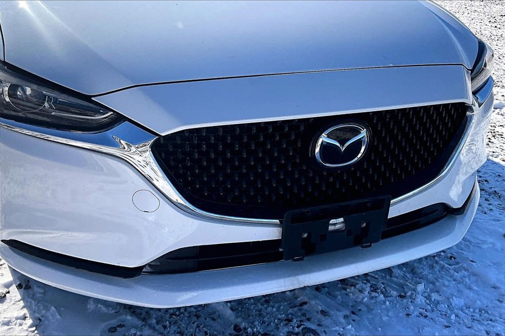 Used 2019 MAZDA MAZDA6 Sport image 26