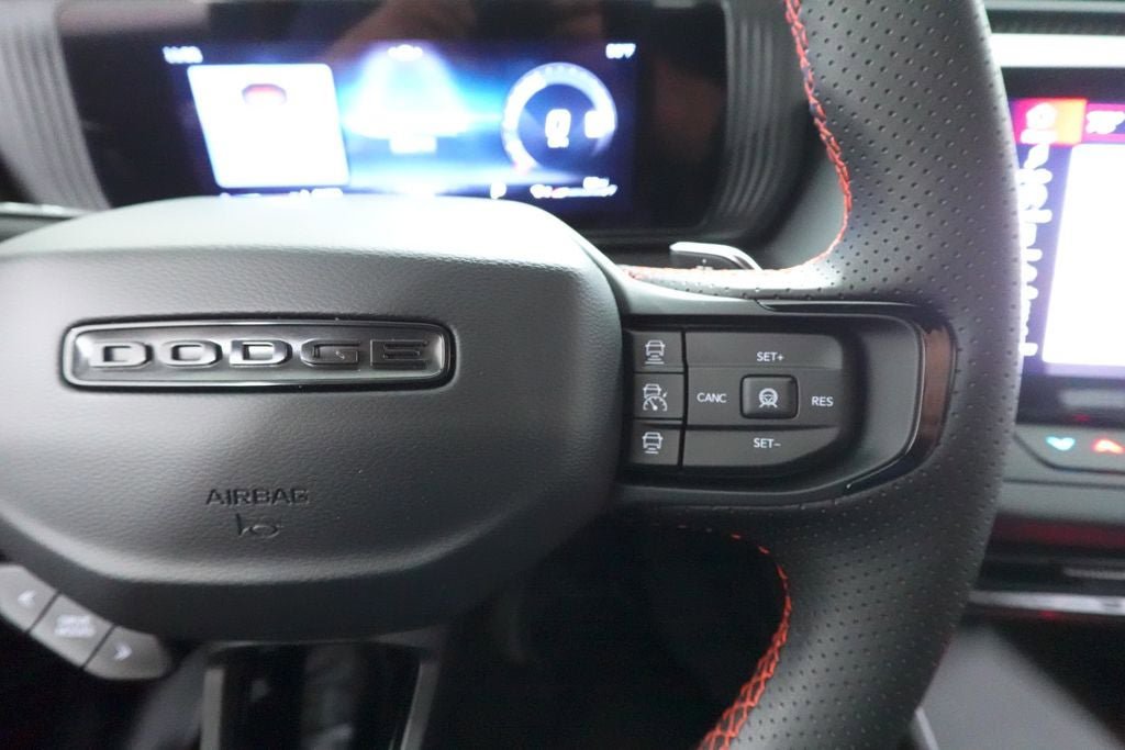 New 2026 Dodge Charger GT w/ Performance Handling Group AWD/4WD image 12
