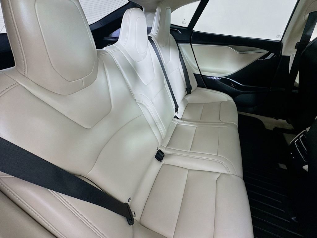 Used 2017 Tesla Model S 100D image 27