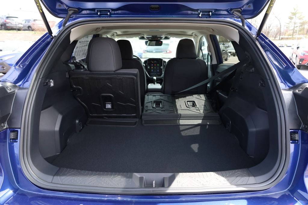 New 2026 Subaru Crosstrek 2.0i Premium image 8