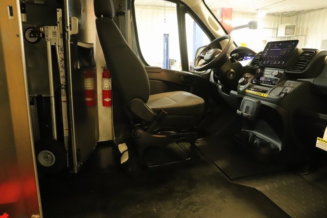 Used 2024 RAM ProMaster 3500 image 23