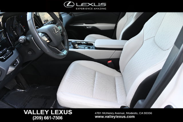 Used 2024 Lexus RX 350 Premium Plus w/ Convenience Package FWD image 15