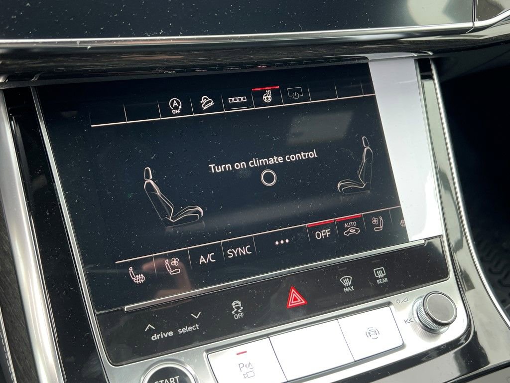 New 2026 Audi Q7 3.0T Premium Plus image 23