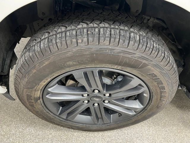 Used 2023 Ford F150 Lariat w/ Equipment Group 502A High image 15