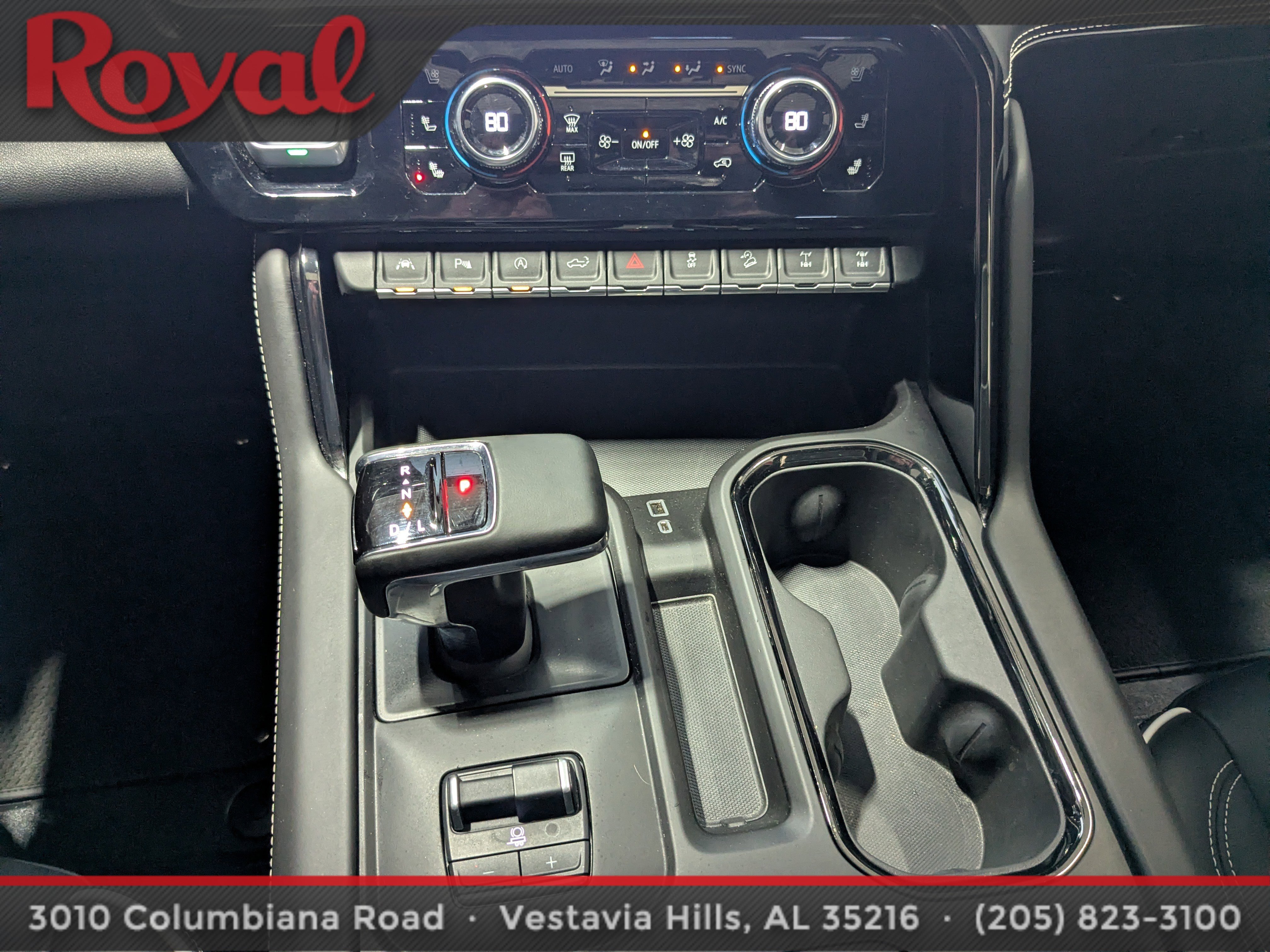 Used 2023 GMC Sierra 1500 AT4X image 24