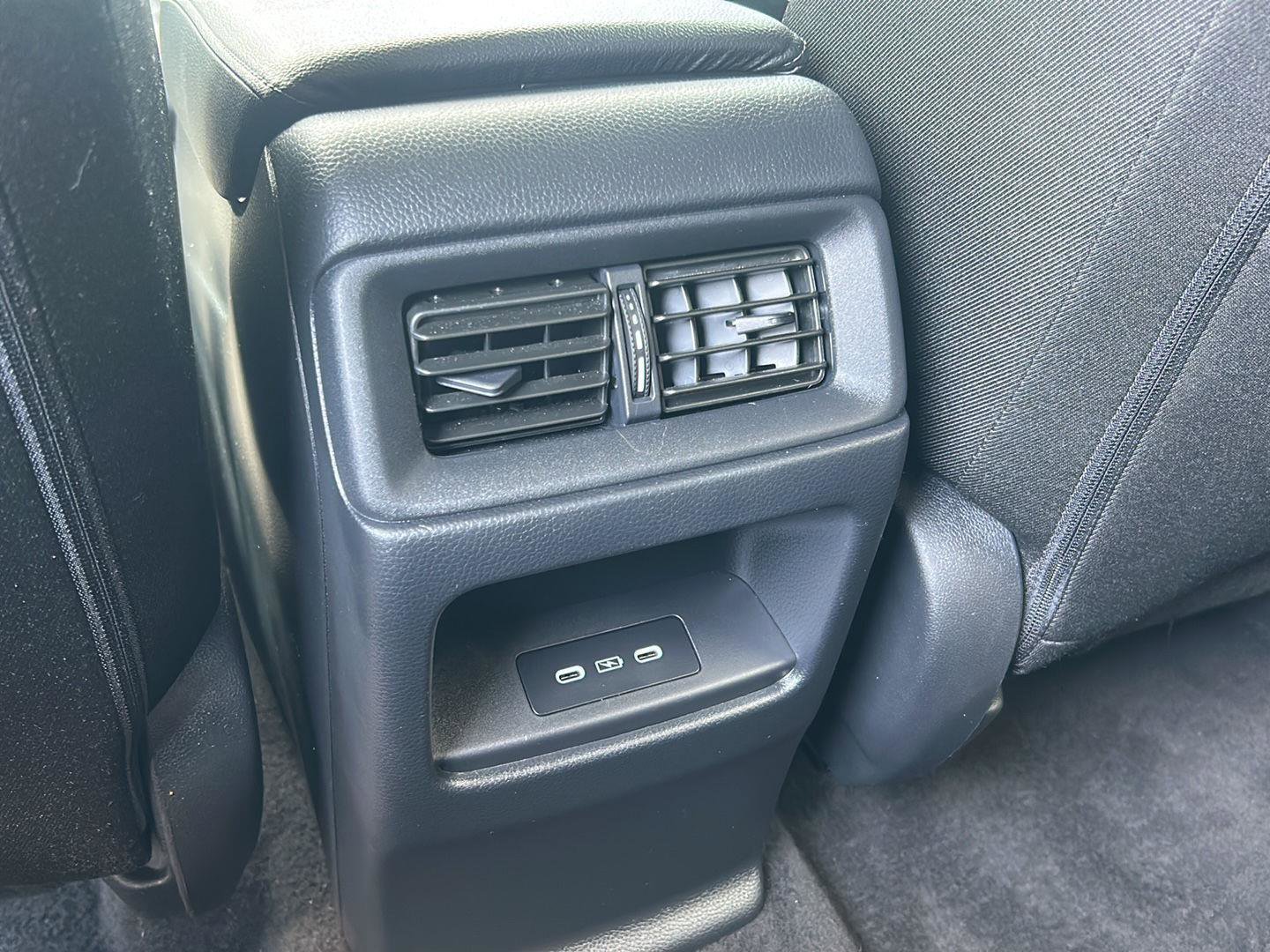 Used 2025 Honda CR-V EX image 18