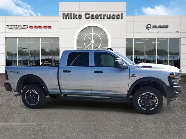 New 2026 RAM 2500 Tradesman image 3