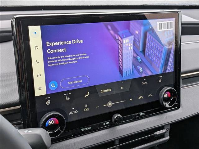 New 2026 Toyota bZ AWD/4WD image 28
