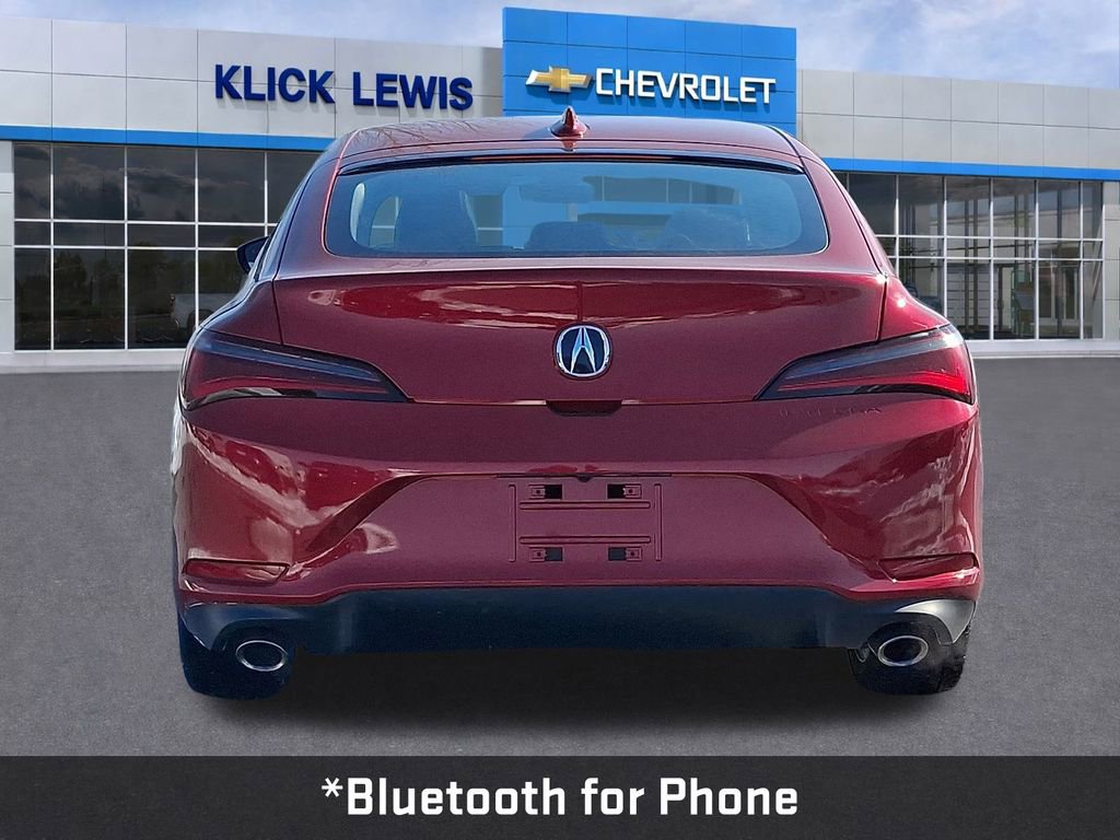 Used 2023 Acura Integra image 7