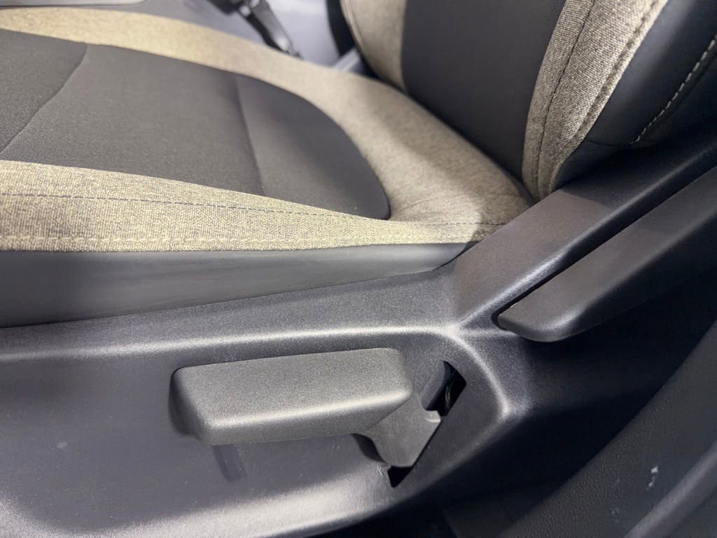 Used 2025 Ford Bronco Sport Big Bend image 21