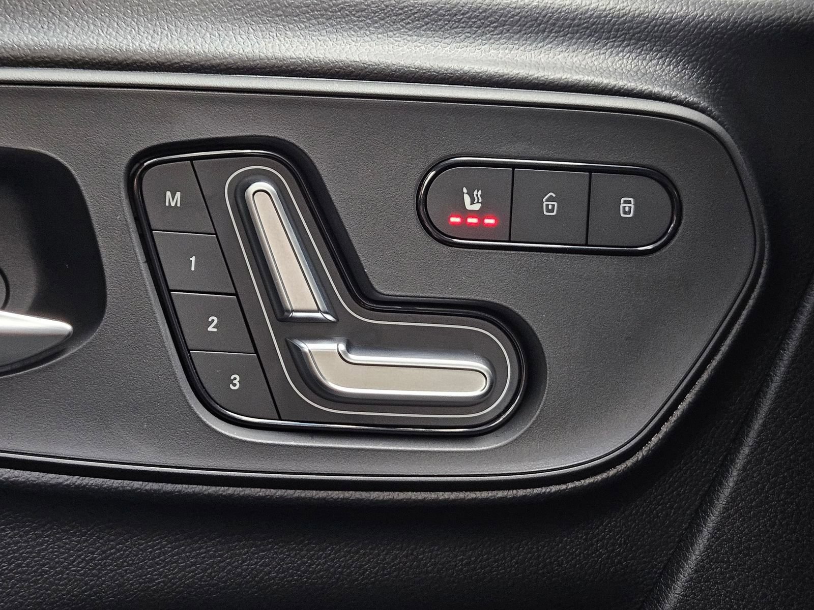 New 2025 Mercedes-Benz Sprinter 2500 image 29