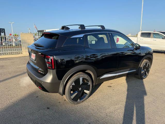 New 2026 Nissan Kicks SR AWD/4WD image 6