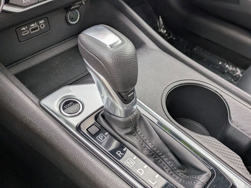 Used 2025 Nissan Altima 2.5 SV image 20