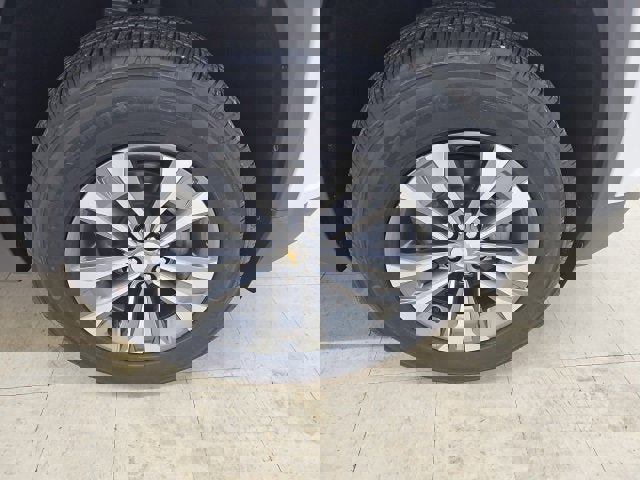 New 2026 Chevrolet Equinox LT image 14