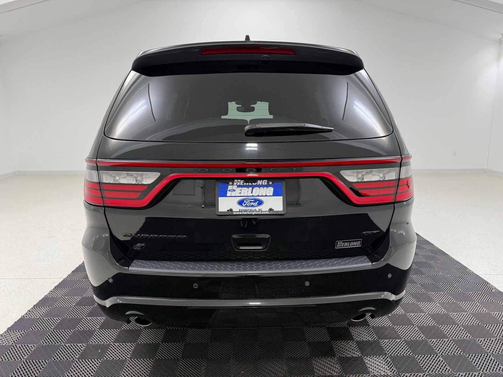 Used 2022 Dodge Durango GT w/ Blacktop Package AWD/4WD image 5