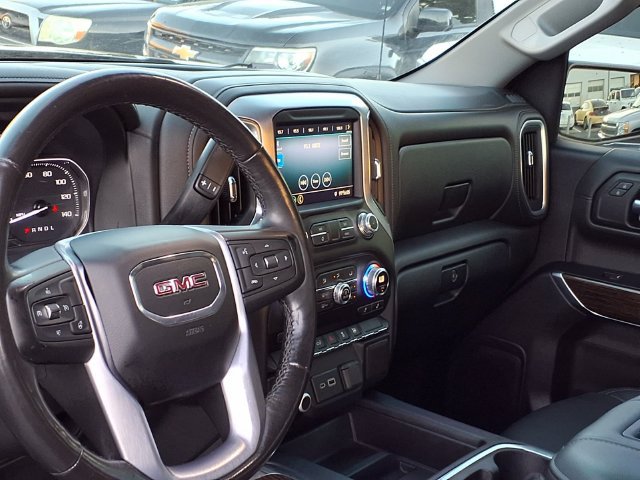 Used 2020 GMC Sierra 1500 Elevation w/ Elevation Value Package AWD/4WD image 23