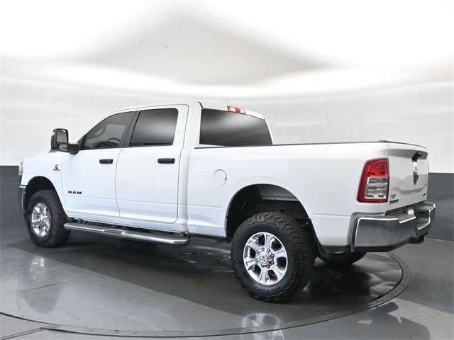 Used 2024 RAM 2500 Big Horn w/ Off Road Package image 6