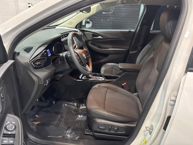 Used 2023 Buick Encore GX Select w/ Safety Package II AWD/4WD image 12