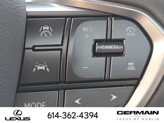 Certified 2025 Lexus RX 350 F Sport w/ Convenience Package image 28