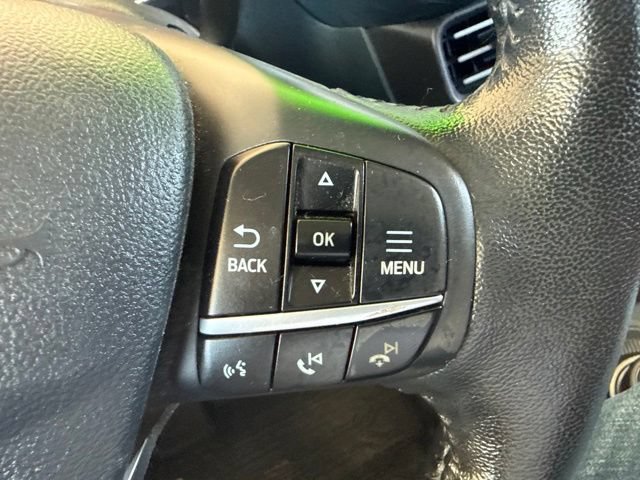 Used 2022 Ford Maverick Lariat w/ Lariat Luxury Package FWD image 19
