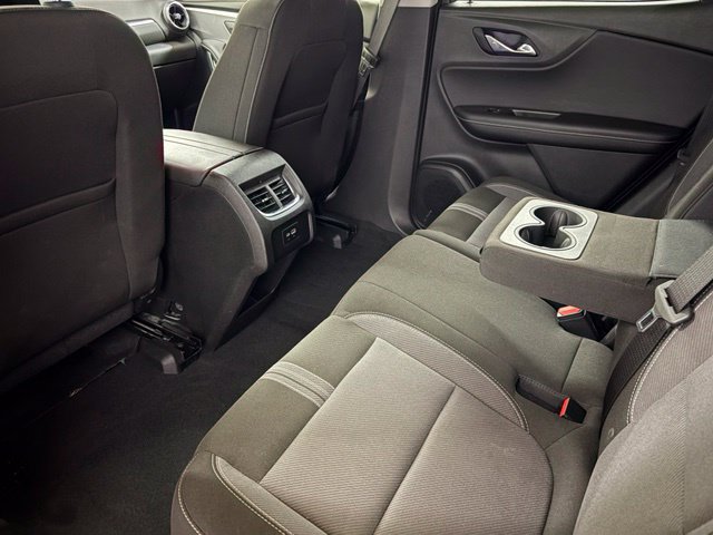 Used 2025 Chevrolet Blazer LT FWD image 20