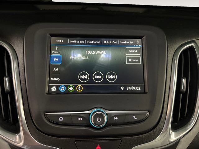 Used 2019 Chevrolet Equinox LS w/ LS Convenience Package FWD image 6